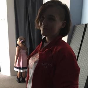 Meet your Posher, Sierra